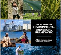 ENVIRONMENTAL